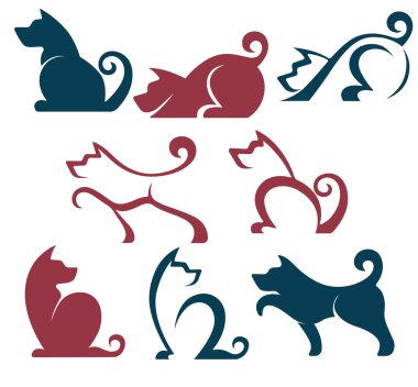 benim en sevdiğim hayvan