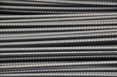 deforme çelik çubuklar