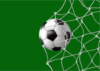 net - topu gol