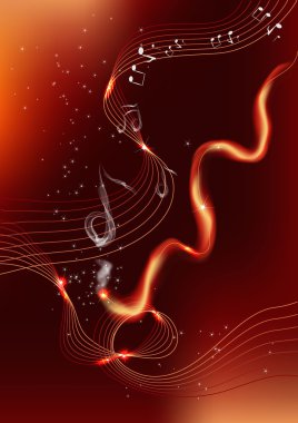 ateş müzik