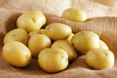 patates