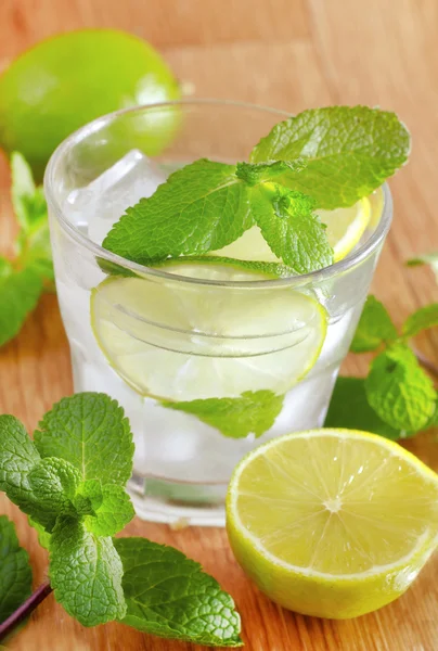 Mojito Ordförande — Stockfoto