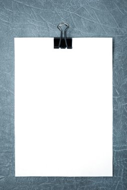 Note and pencils