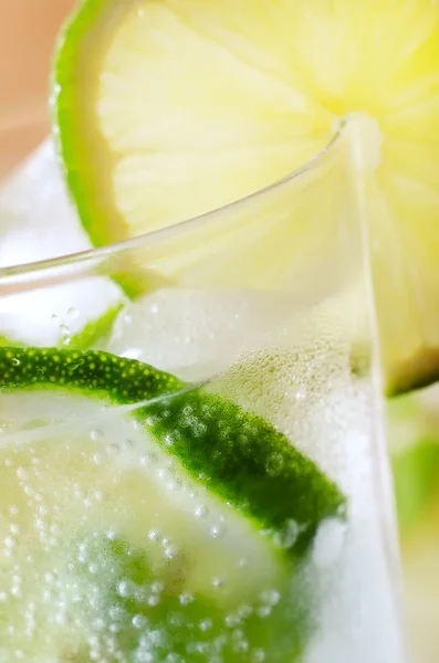 Mojito. — Foto de Stock