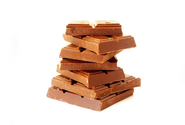 Chocolade — Stockfoto