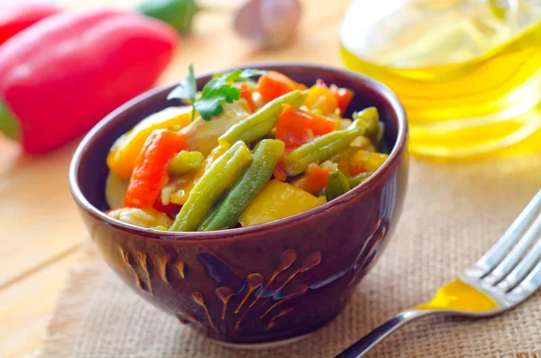 Vegetable — Stock Photo, Image