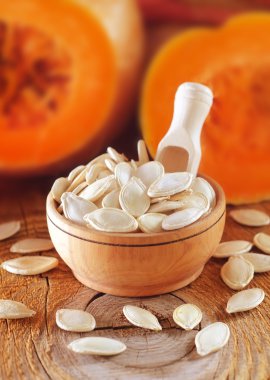 Kabak Çekirdeği