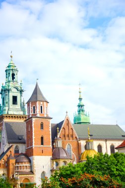 Wawel Katedrali