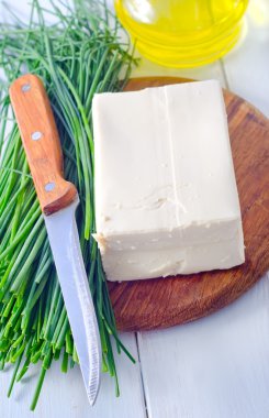 peynir tofu