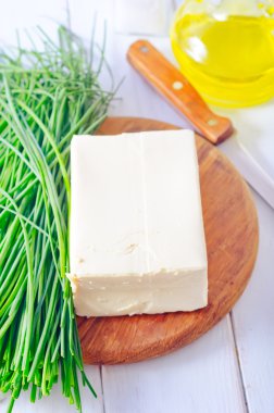 peynir tofu