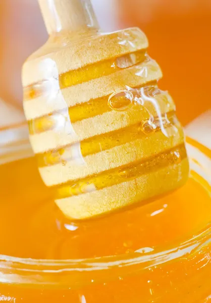 Honey — Stock Photo, Image