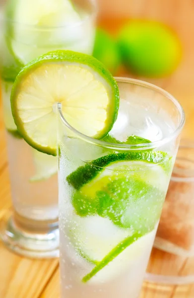 Mojito. — Stok fotoğraf