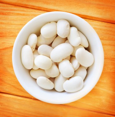 Beyaz fasulye