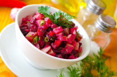 pancar salatası