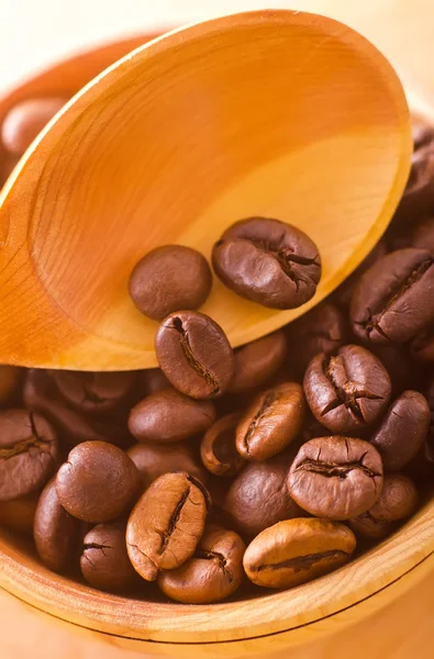 Coffee — Stock Photo, Image