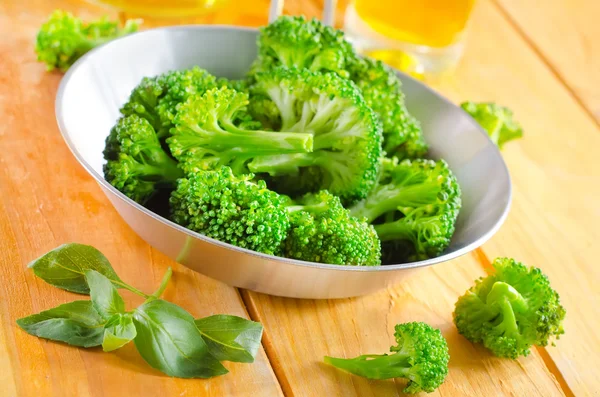 Broccoli — Stock Photo, Image