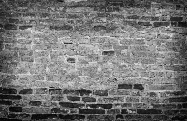 Old brick wall — Stock Photo, Image