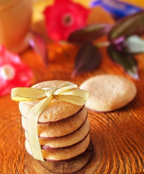 Cookies — Stock Photo, Image