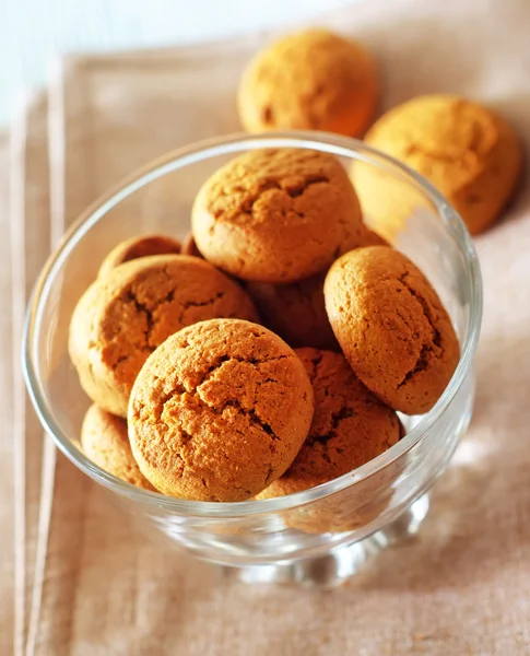 Cookies — Stock Photo, Image