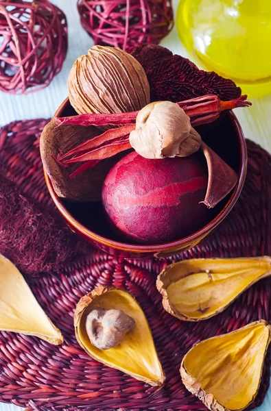 Potpourri — Stock Photo, Image