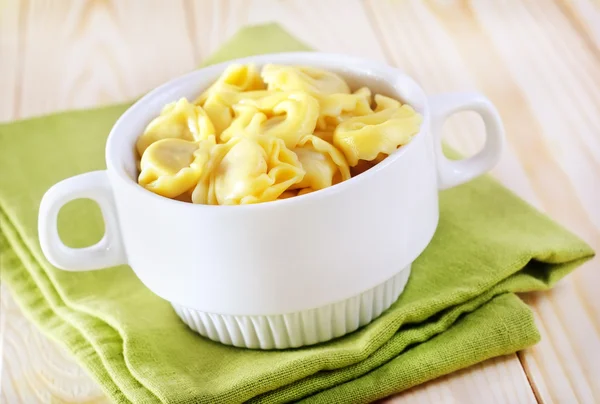 Ravioli — Stockfoto