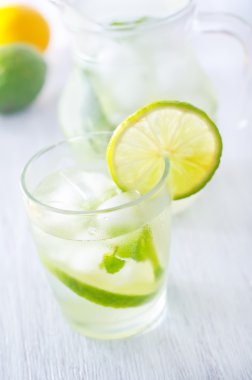 Mojito.