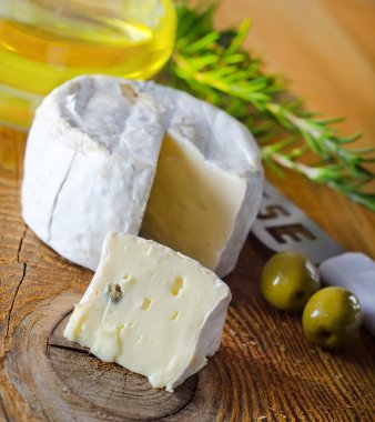 Camembert