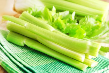 Celery clipart