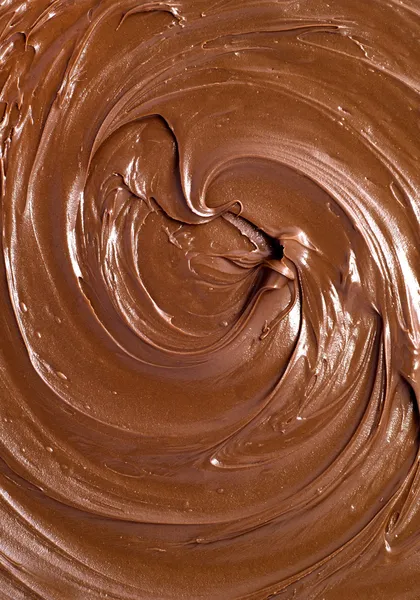 Textura de chocolate — Foto de Stock