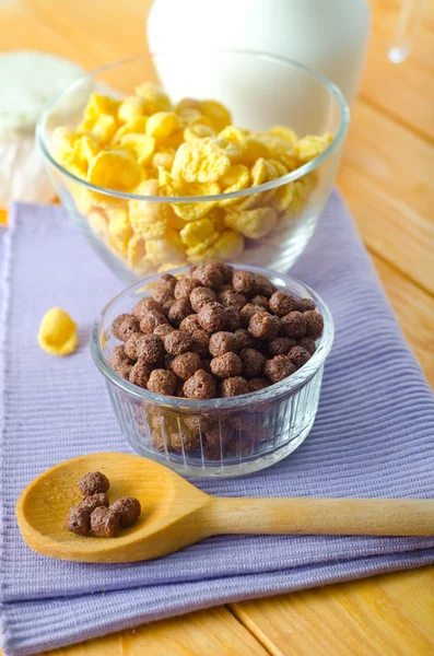 Desayuno — Foto de Stock