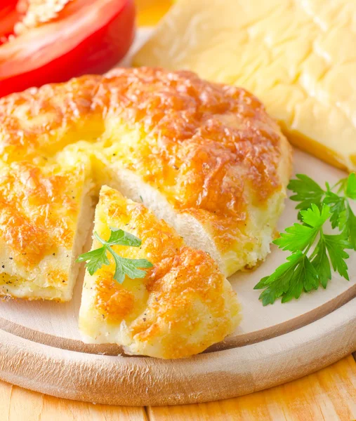 Beyaz Ekmek