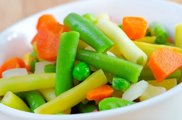 Vegetables — Stock Photo, Image