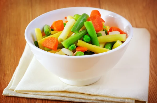 Vegetables — Stock Photo, Image