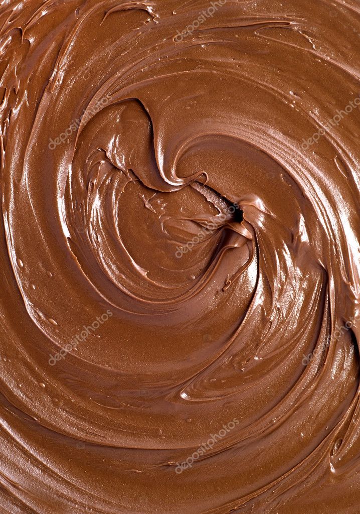 Chocolate texture Stock Photo by ©tycoon 14312155
