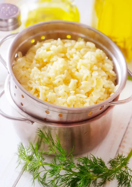 Pasta — Stock Photo, Image