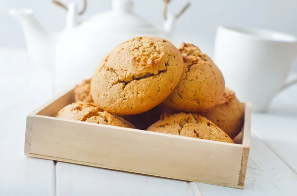 Galletas — Foto de Stock