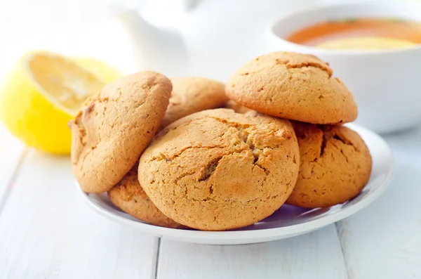 Galletas — Foto de Stock