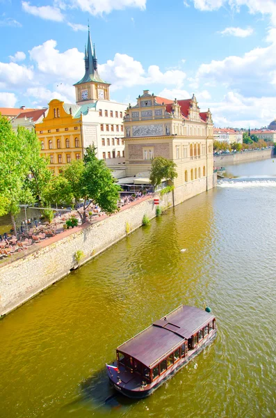 Prague — Stock Photo, Image