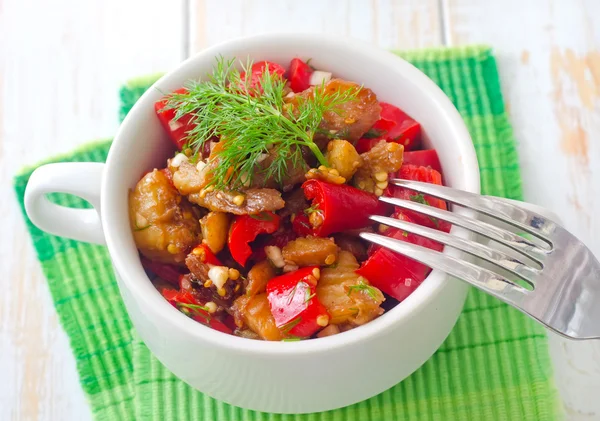 Vegetables — Stock Photo, Image