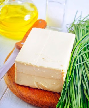 peynir tofu
