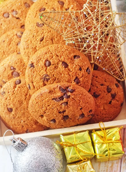 Cookies — Stockfoto