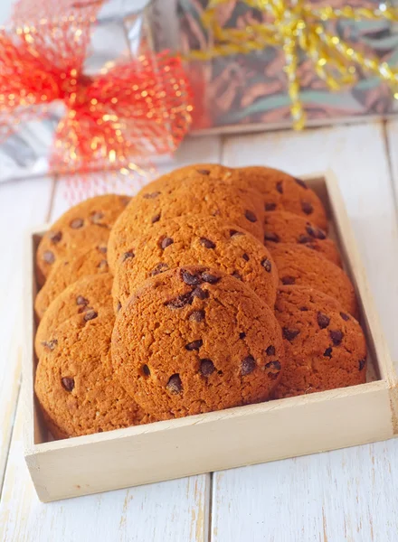 Cookies — Stock Photo, Image