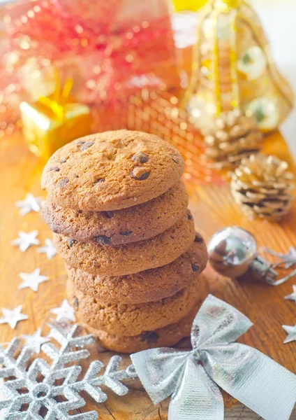 Cookies — Stockfoto