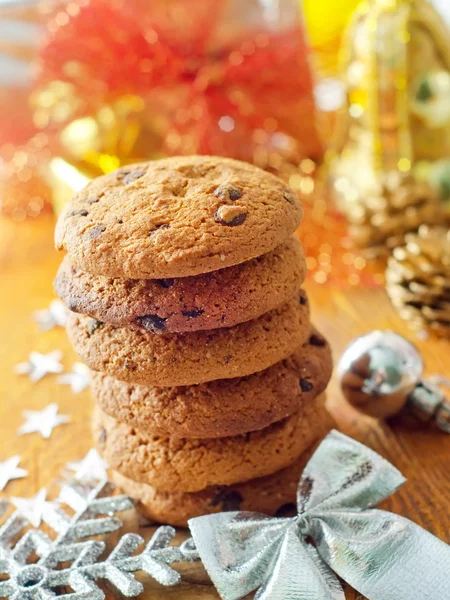 Koekjes — Stockfoto