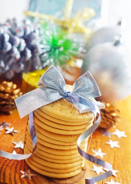 Cookies — Stockfoto