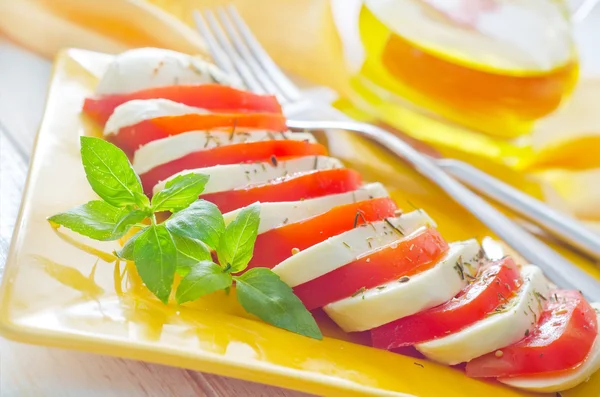 Caprese — Stock Photo, Image