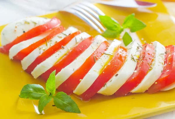 Caprese — Stock Photo, Image