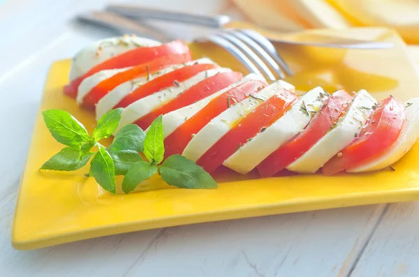 Caprese — Stock Photo, Image