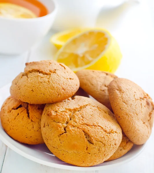 Galletas — Foto de Stock