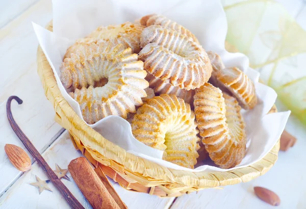 Bolachas — Fotografia de Stock